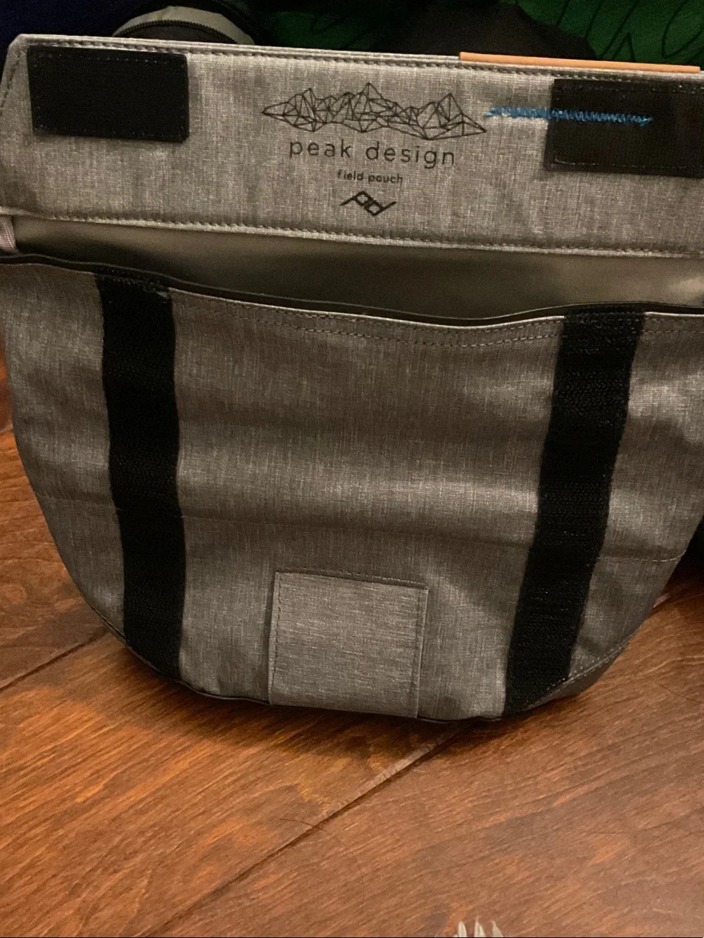 Peak Design Field Pouch - Charcoal